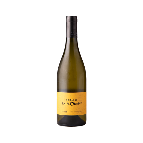 Domaine La Florane A Fleur Blanc White Blend 2023