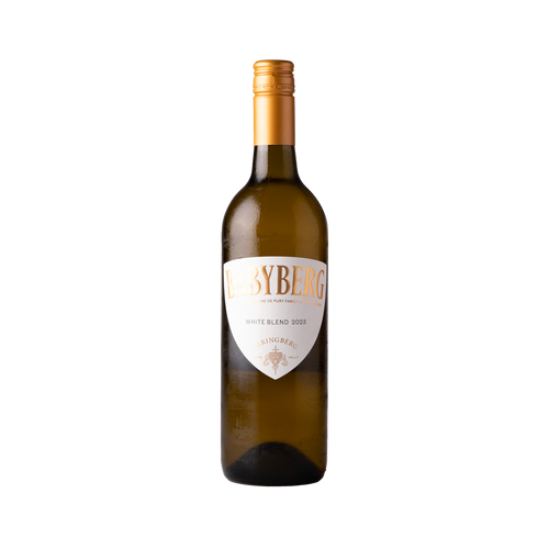 Yeringberg Babyberg White Blend Marsanne Roussanne 2023