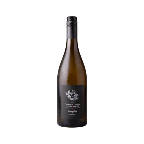 Domaine de Chatillon Jacquere 2022
