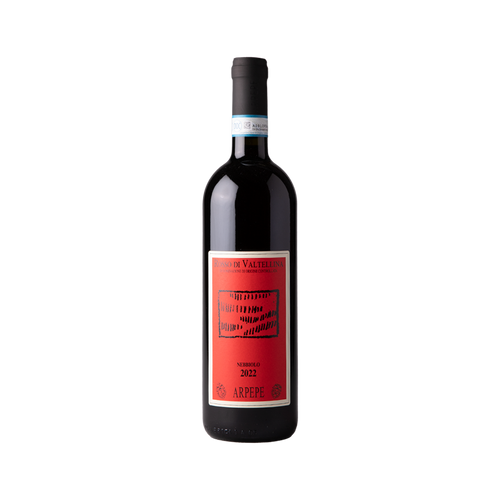 Arpepe Rosso di Valtellina 2022 750ml