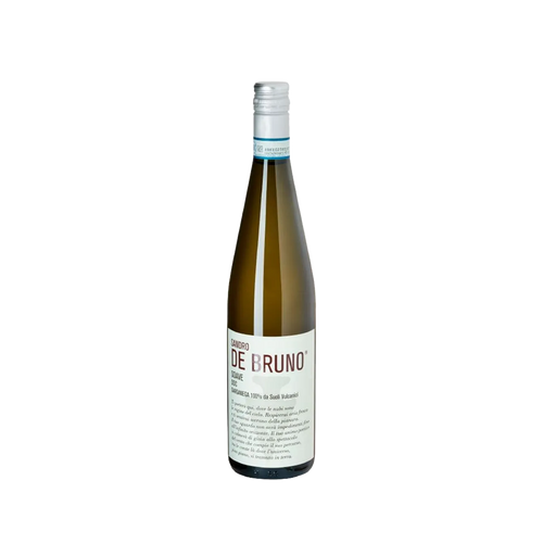Sandro de Bruno Soave 2023