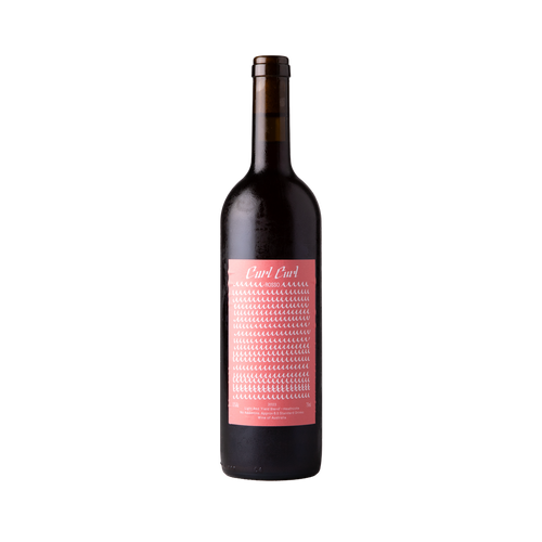 Curl Curl Rosso Light Red Field Blend 2023