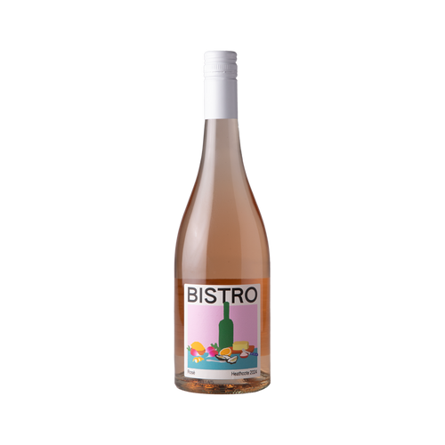 Bistro Rosé 2024