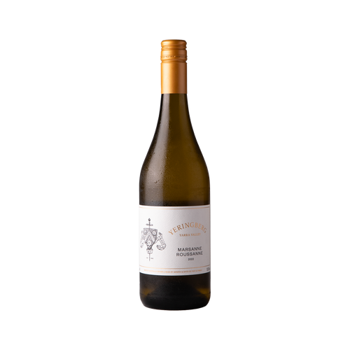 Yeringberg Marsanne Roussanne 2022