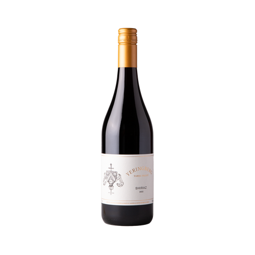Yeringberg Shiraz 2022