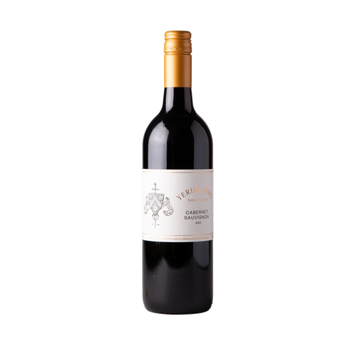 Yeringberg Cabernet Sauvignon 2022