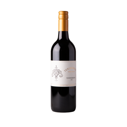 Yeringberg Cabernets 2022