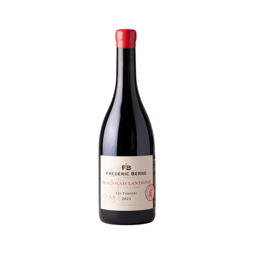 Frederic Berne Les Vergers Beaujolais Lantignié 2021