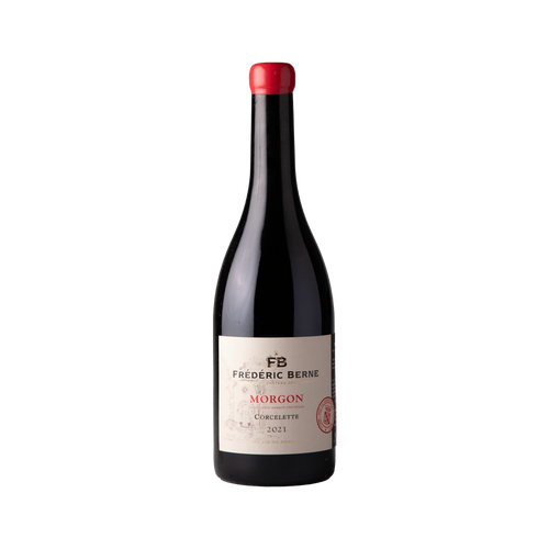 Frederic Berne Morgon Corcelette Gamay 2021