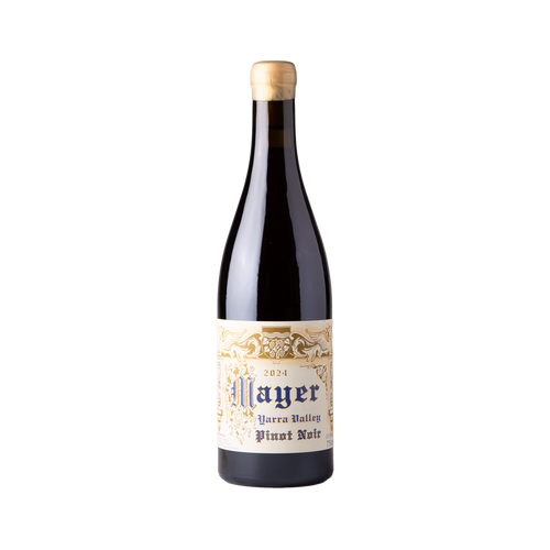 Mayer Close Planted Pinot Noir 2024