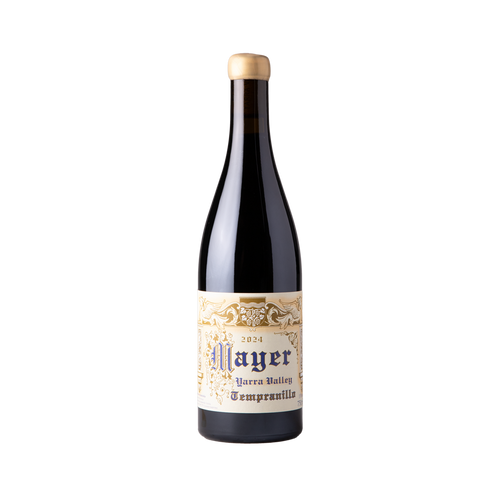 Mayer Tempranillo 2024