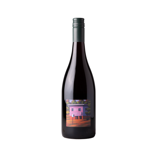 William Downie Cathedral Pinot Noir 2024
