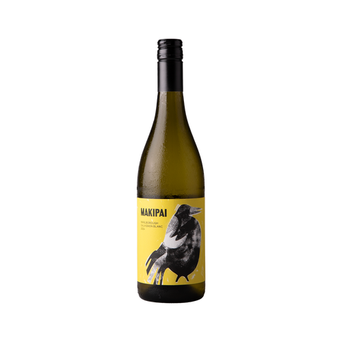 Makipai Sauvignon Blanc 2024