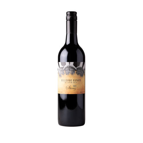 Bellevue Estate Shiraz 2023