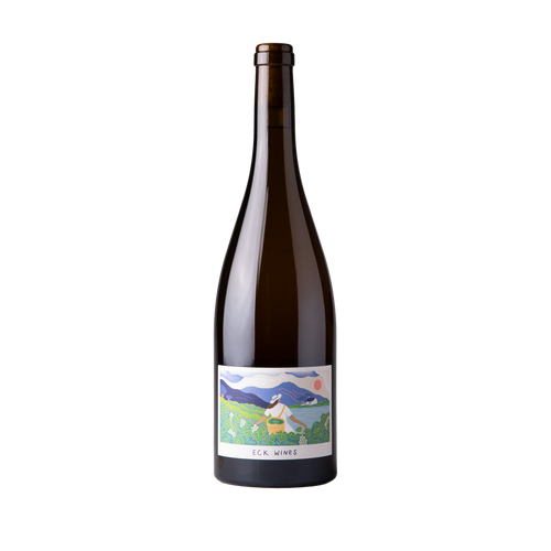 Eck Wines Number 2 Marsanne 2024