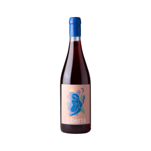 Poderi Cellario Libertà Nebbiolo 2022