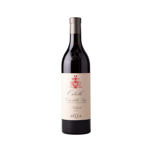 Tenute Sella Orbello Coste Della Sesia Nebbiolo 2022