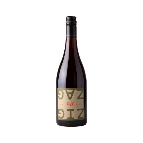 Zig Zag Rd Folk Nouveau Sangiovese 2023