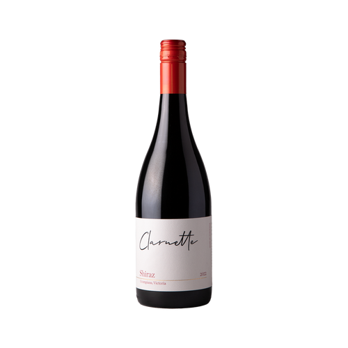 Clarnette Shiraz 2021