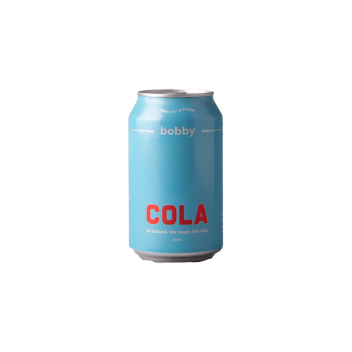 Bobby Soda Cola 330ml