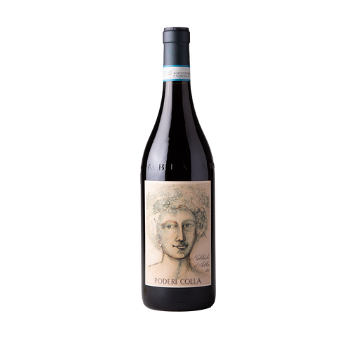 Poderi Colla Langhe Nebbiolo 2021
