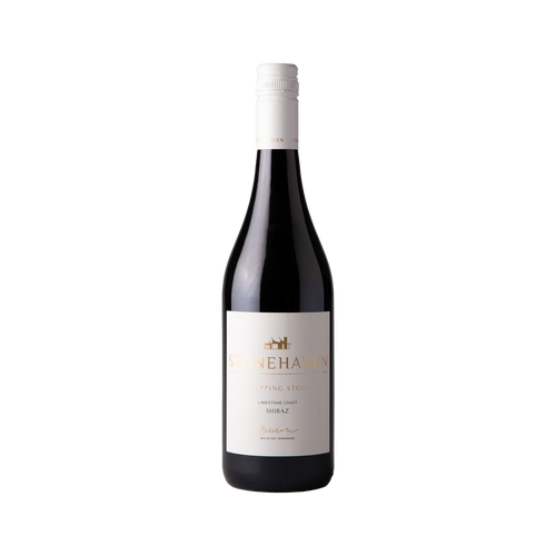 Stonehaven Stepping Stone Shiraz 2021