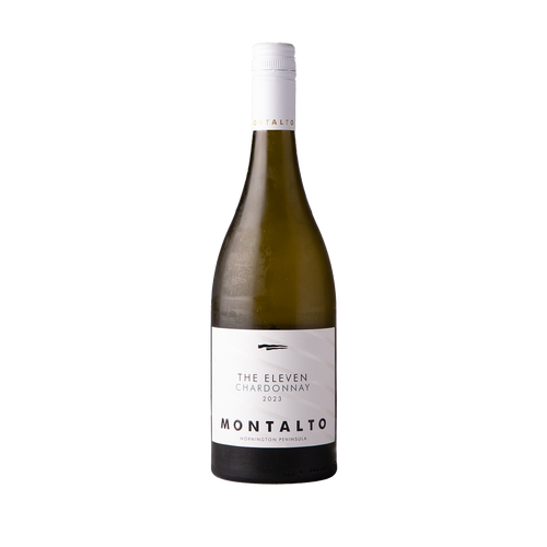 Montalto The Elevens Single Vineyard Chardonnay 2023