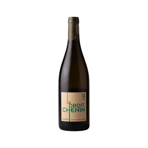 Béatrice et Pascal Lambert Le Droit Chenin Blanc Chinon 2023