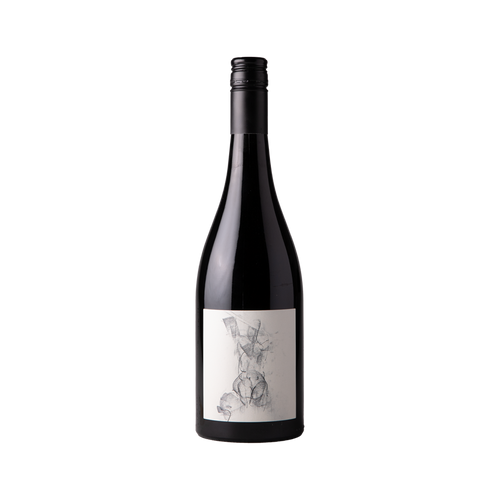 Battles Granitis Shiraz Viognier 2023