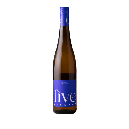 August Kesseler Five O'Clock Riesling 2022