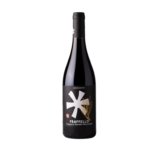 Caruso & Minini Frappello Frappato Blend 2022