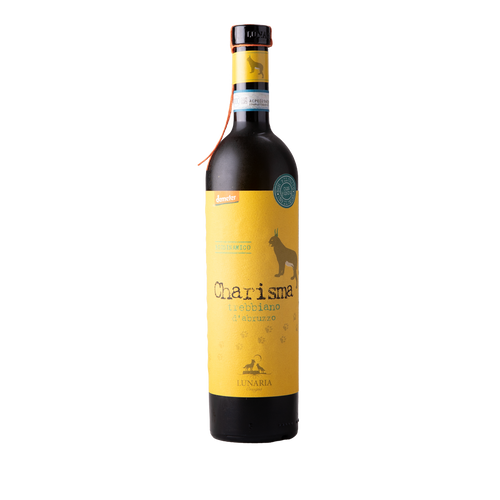 Lunaria Charisma Trebbiano 2022