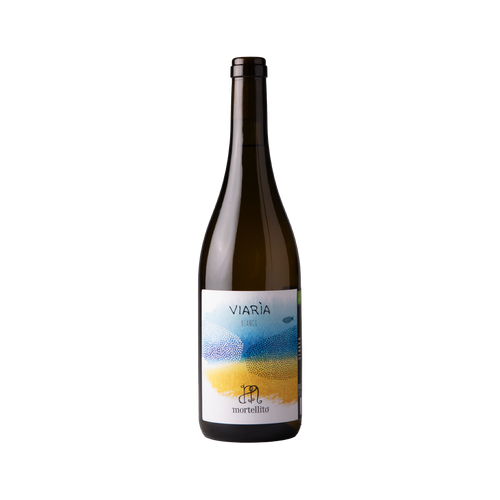 Mortellito Viara Bianco 2022