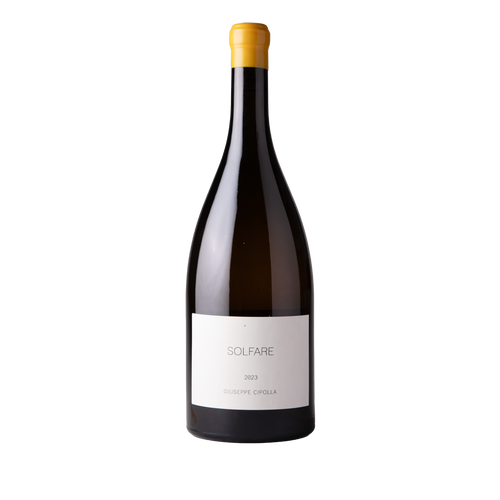 Passofonduto Solfare Bianco 2023 Magnum