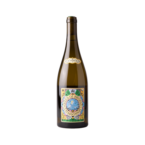Siren Wine Queen of Swords Chardonnay 2022