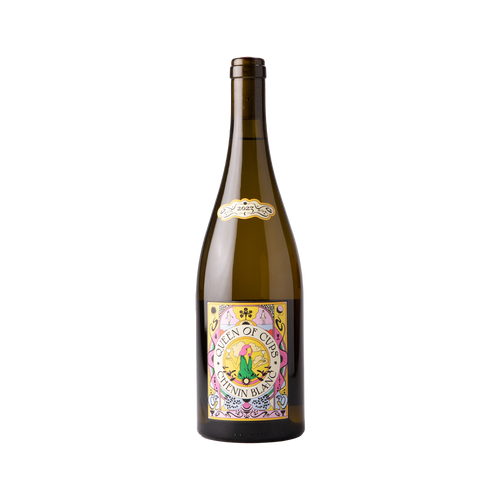 Siren Wine Queen of Cups Chenin Blanc 2023