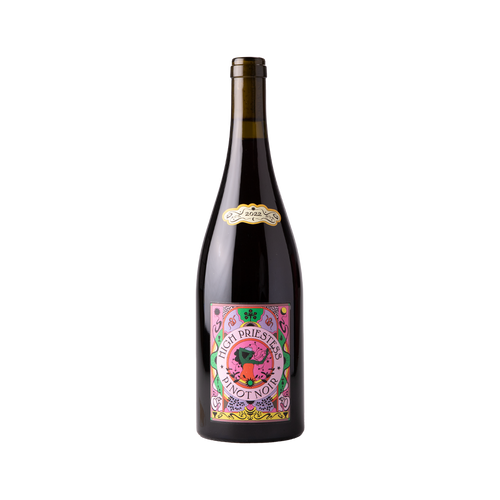 Siren Wine High Priestess Pinot Noir 2022