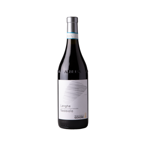 Produttori di Govone Langhe Nebbiolo 2023