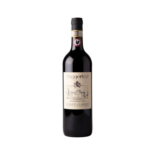 Poggerino Chianti Classico 2022