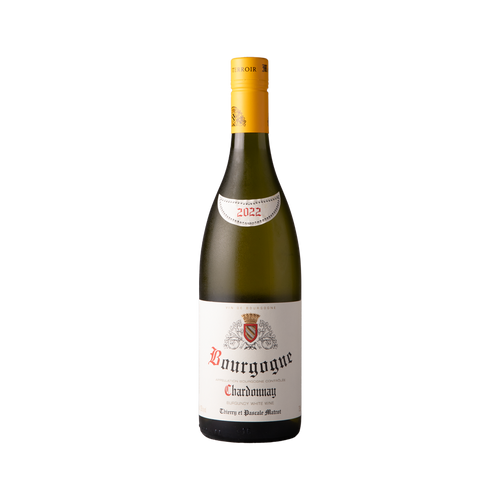 Matrot Bourgogne Blanc Chardonnay 2022