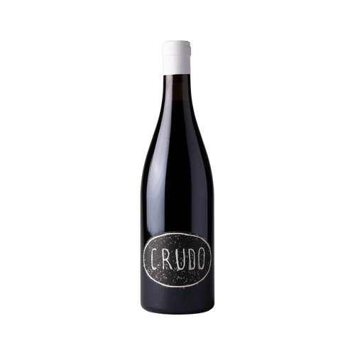 Lambert Crudo Shiraz 2024