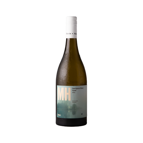 Mitchell Harris Fume Sauvignon Blanc 2023