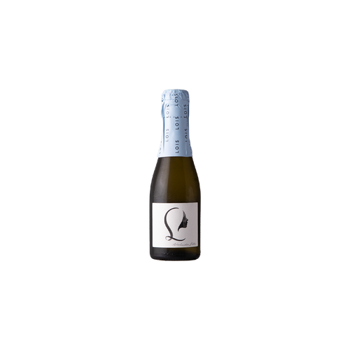 The Lane Lois Sparkling Blanc de Blancs NV 200ml PICCOLO