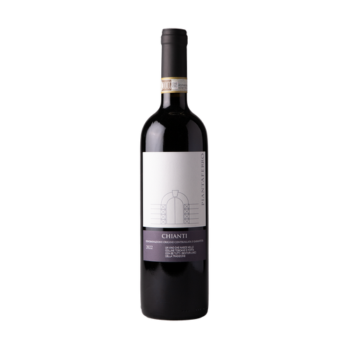 Piantaferro Chianti 2022