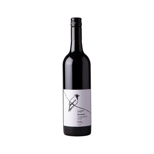 Logan Weemala Tempranillo 2023