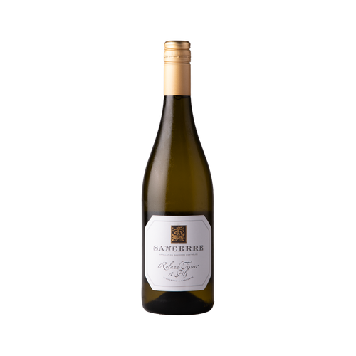 Roland Tissier Sancerre 2022