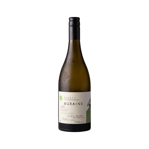 Scorpo Aubane Chardonnay 2024