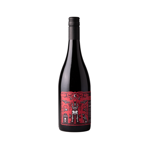SC Pannell Dead End Tempranillo 2022