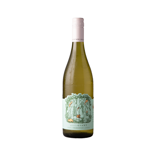Gentle Giant Chardonnay