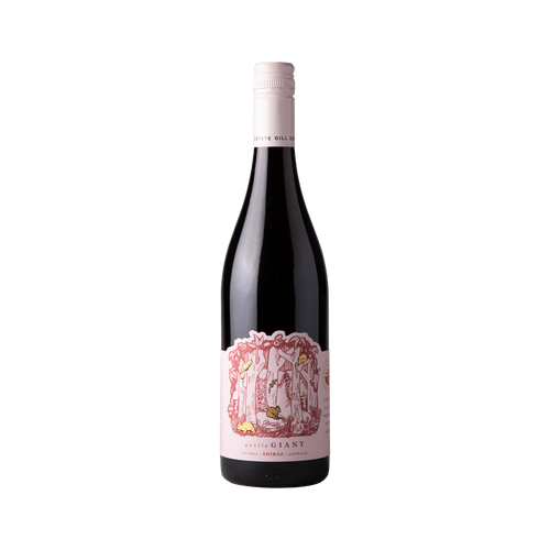 2024 Gentle Giant Shiraz